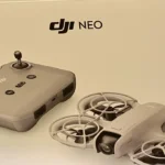 DJI Neo Drohne Fly More Combo
