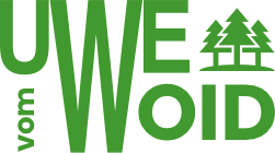 Uwe vom Woid Logo